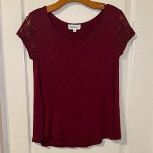 Cloudchaser Women's Blouse Size Small EUC